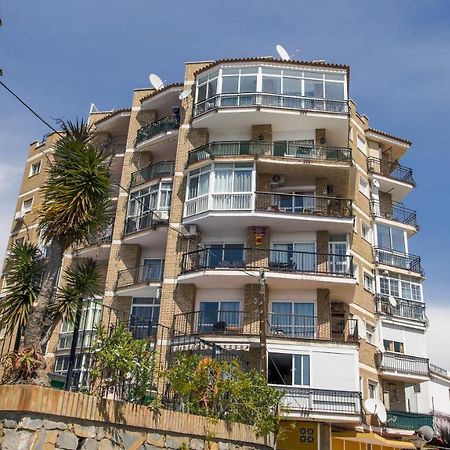Precioso Apartamento Al Lado De La Playa Беналмадена Екстериор снимка