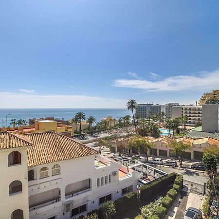 Precioso Apartamento Al Lado De La Playa Беналмадена Екстериор снимка