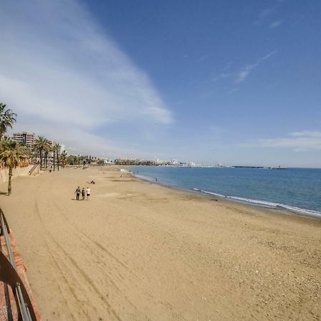 Precioso Apartamento Al Lado De La Playa Беналмадена Екстериор снимка